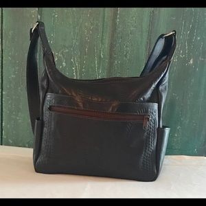 Ropin West genuine leather purse